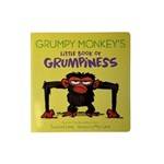 GRUMPY MONKEY'S LITTLE BOOK OF GRUMPINESS